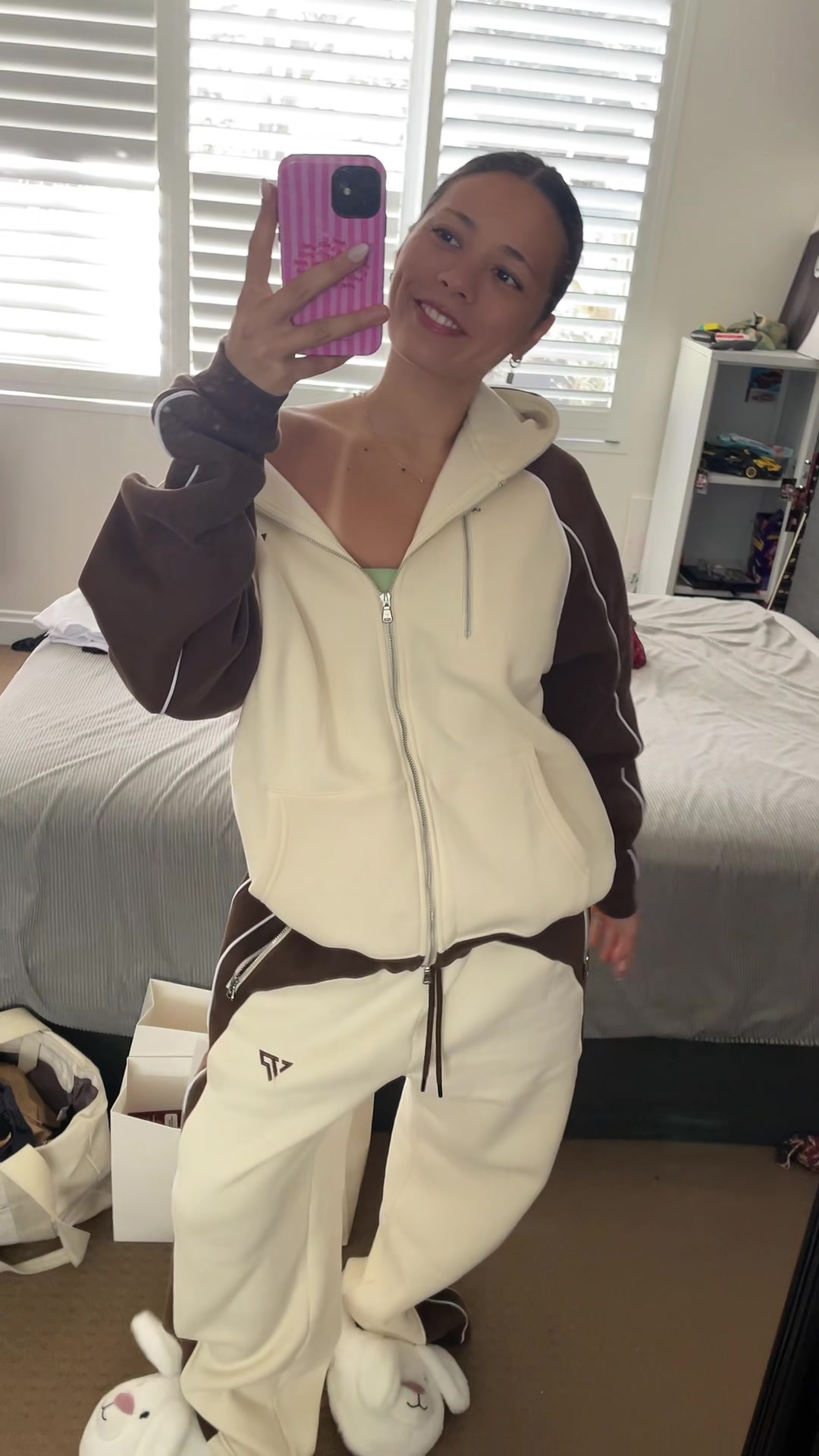 @bellacookiefit 🤍