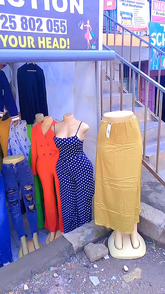 @JAPES Collections