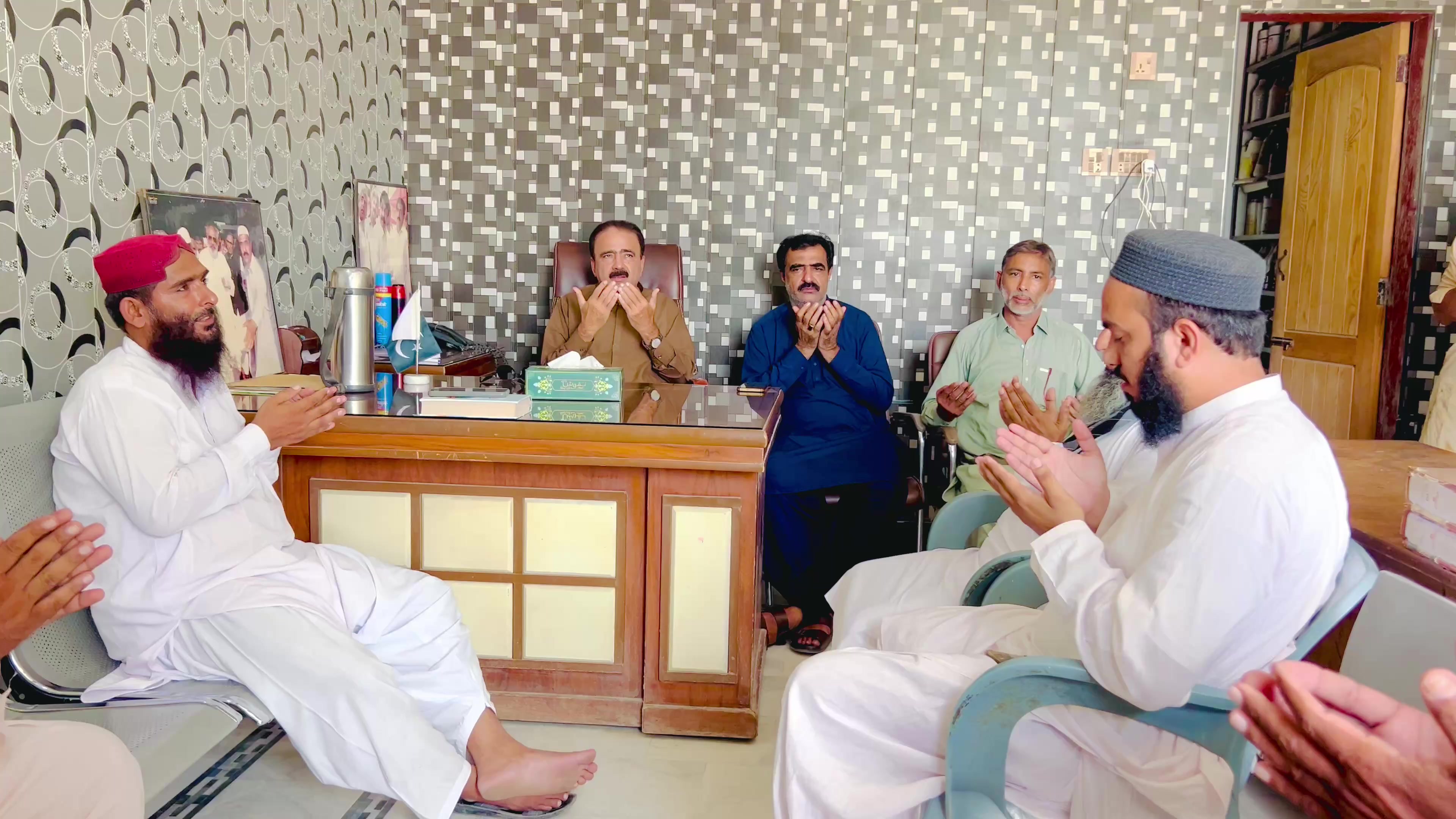 @waseem bari jamali