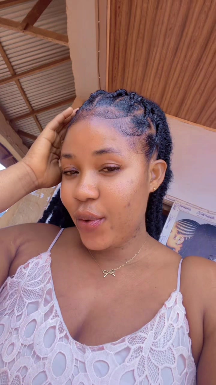 @AKOSUA ANOKYEWAA❤️😘