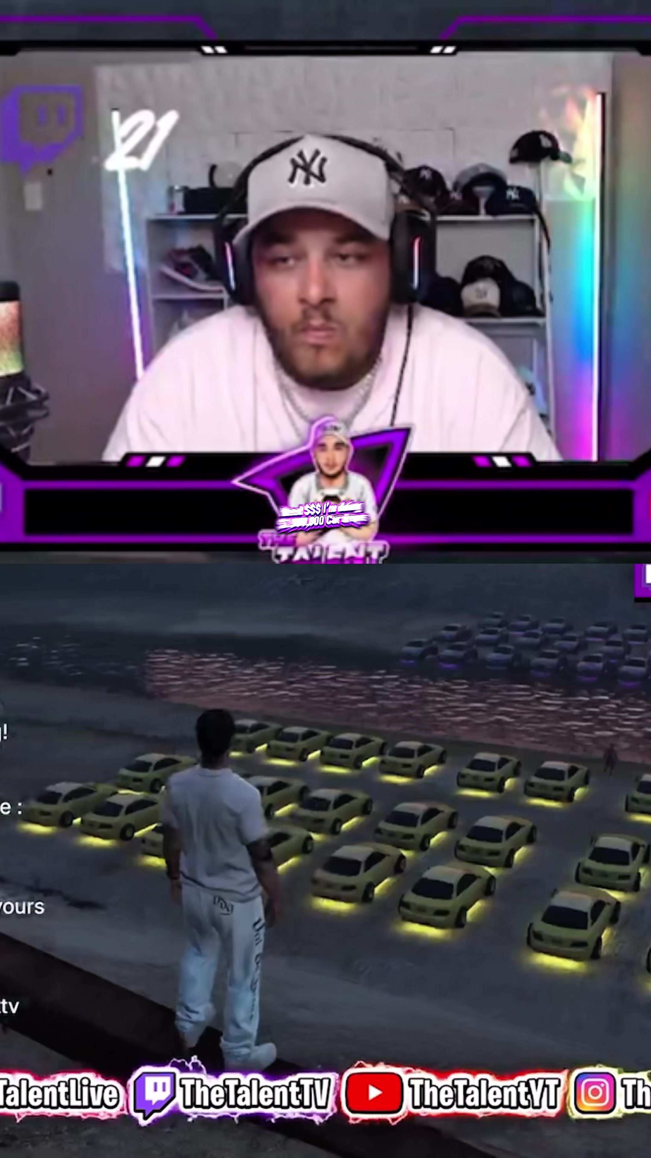 @TheTalent 🚀🩵