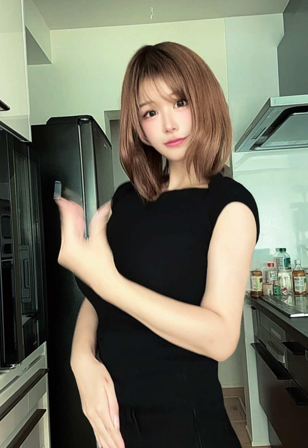 @あんめろ