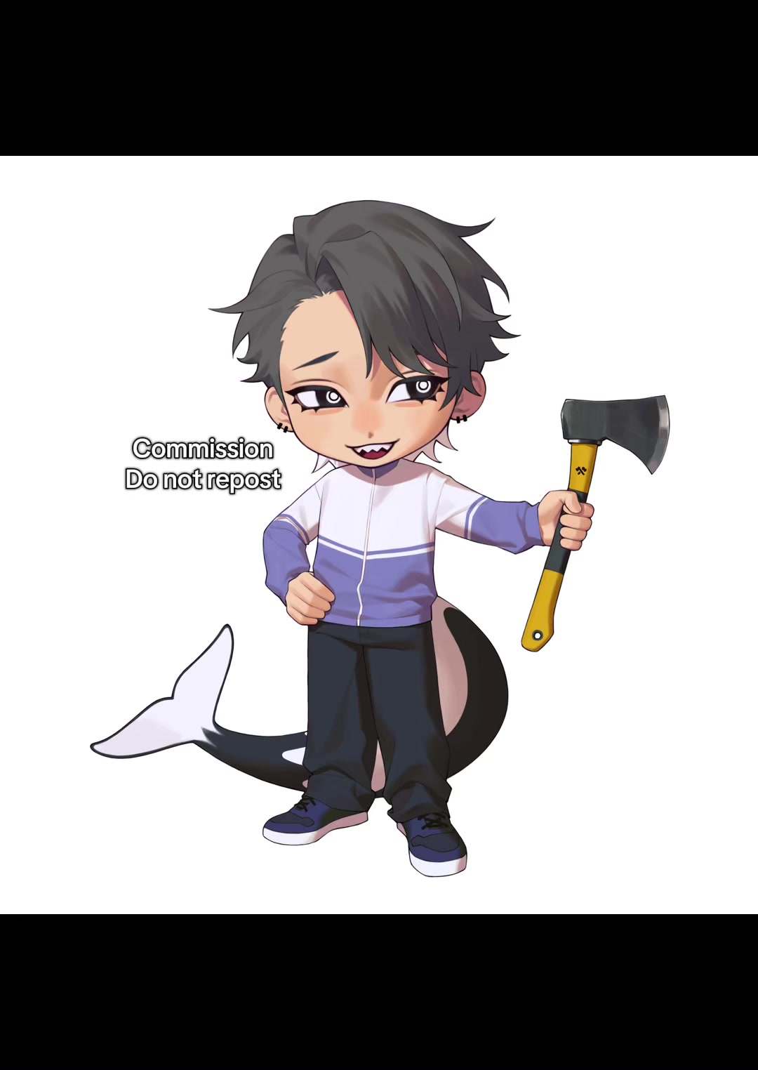 @Koro Dou