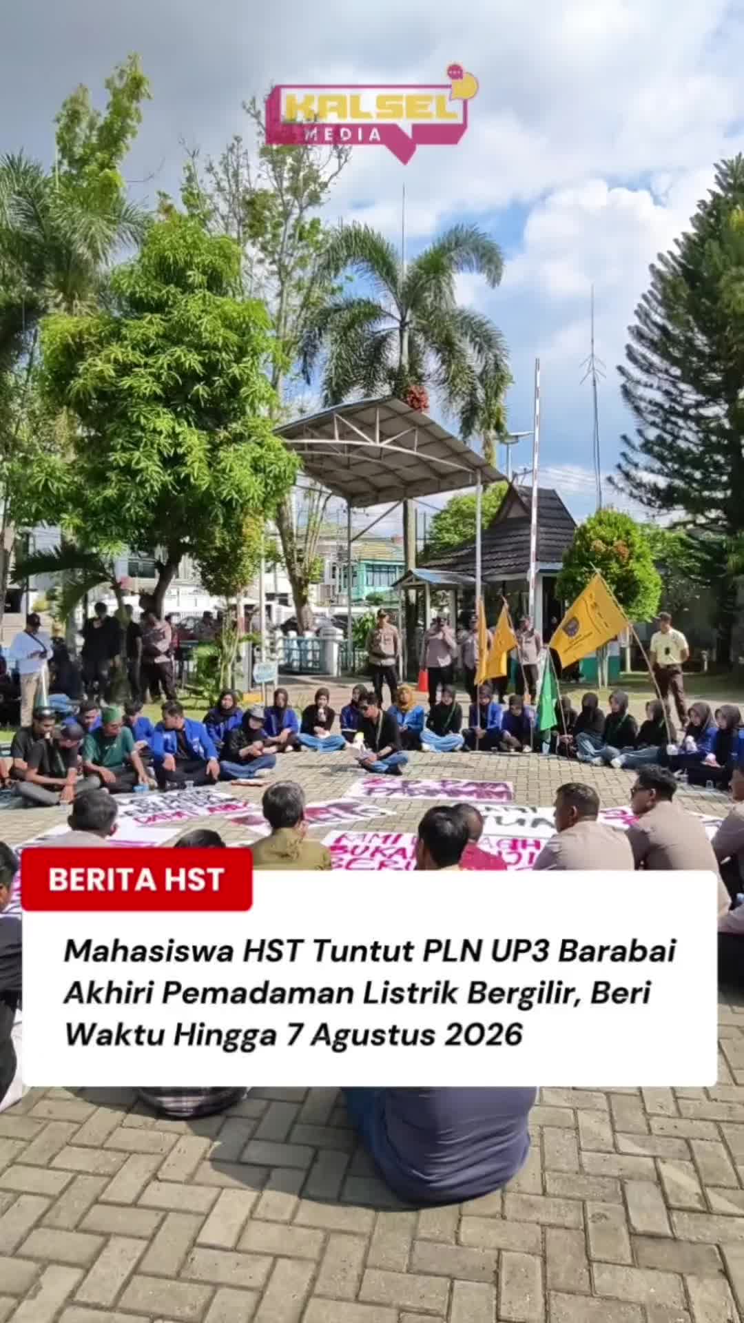 @Netizen Kalimantan Selatan
