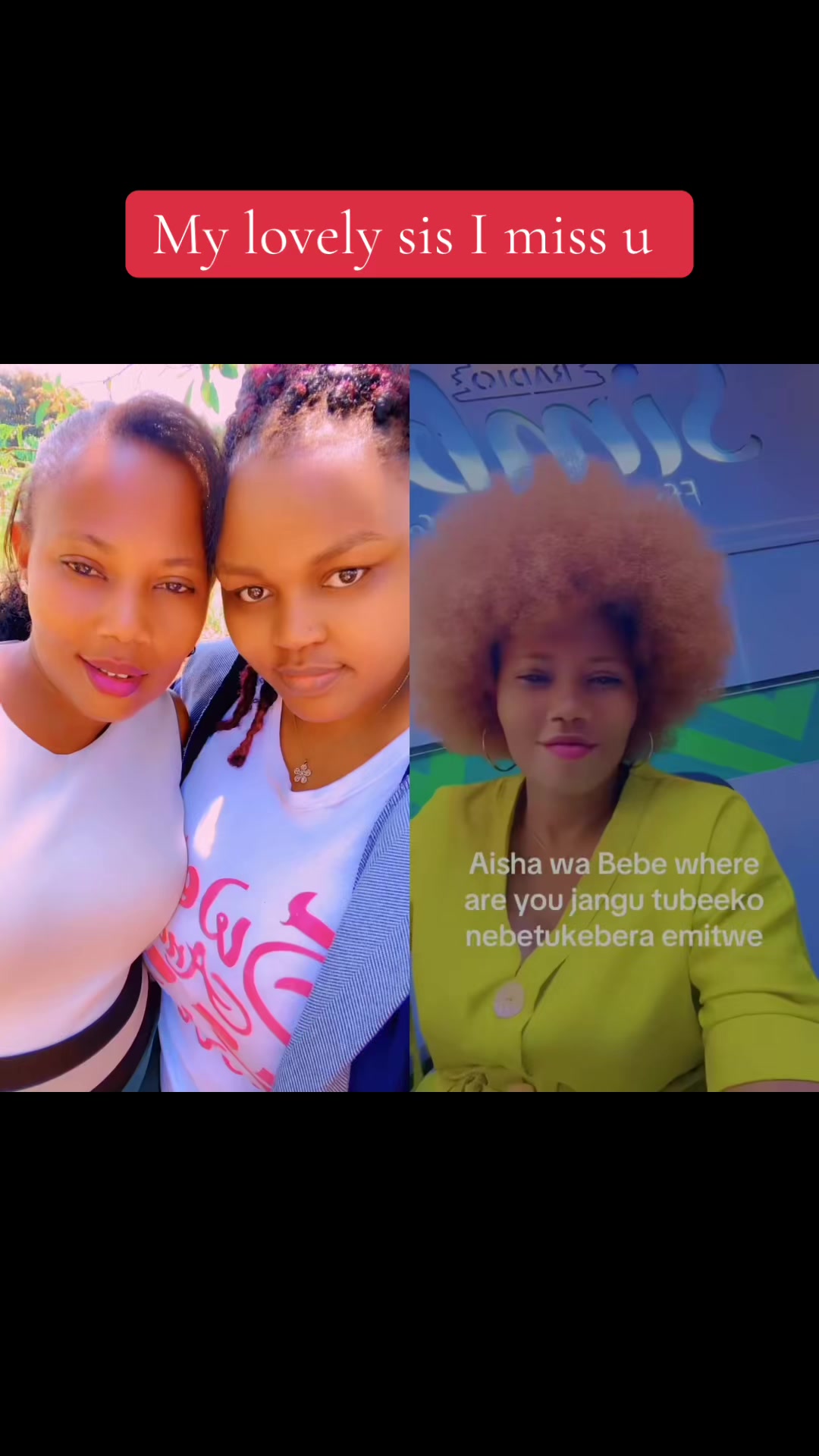 @AISHA WA BEBE 💍❤️🤍