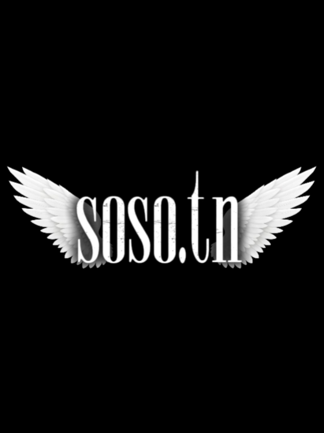 @soso.tn ♥