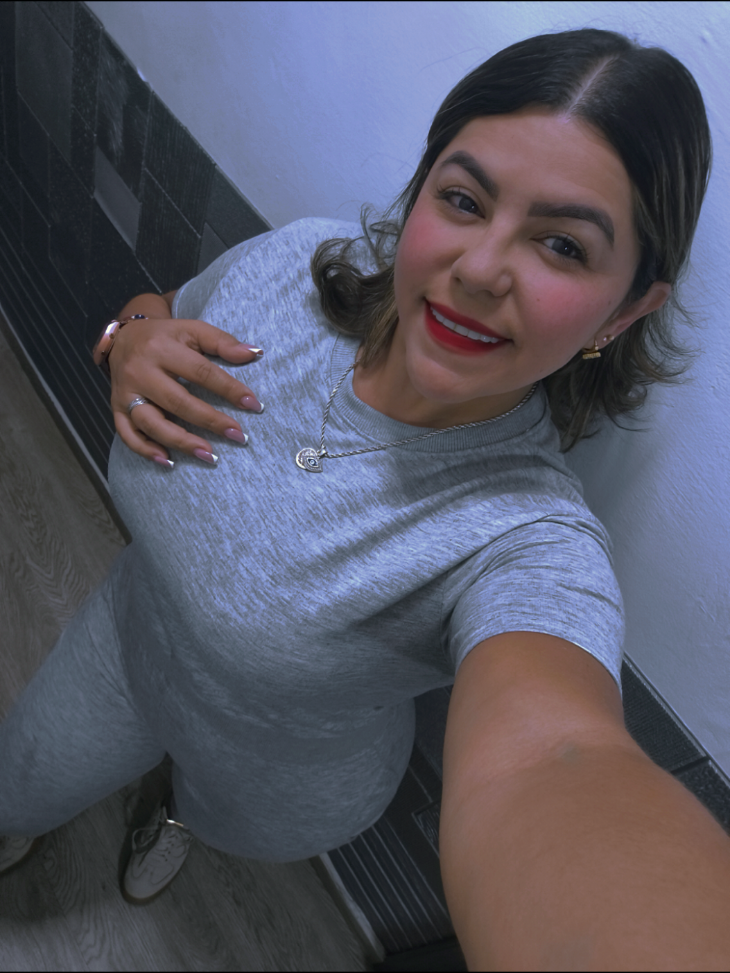 @la m&aacute;s bella DV