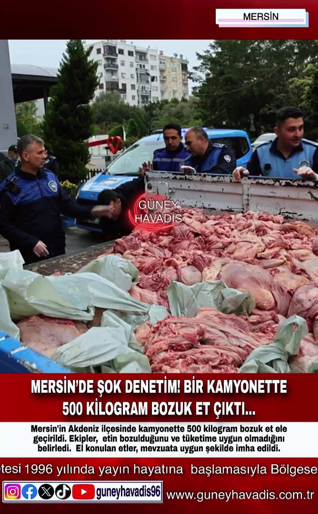 @Güney Havadis Gazetesi