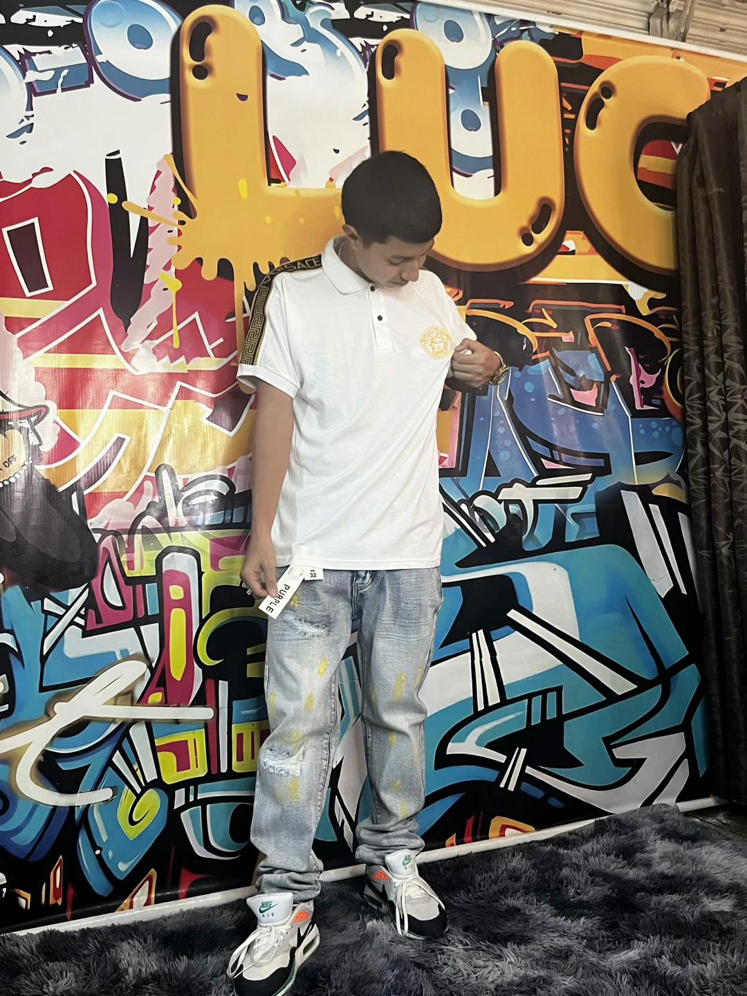 @Lucy Store
