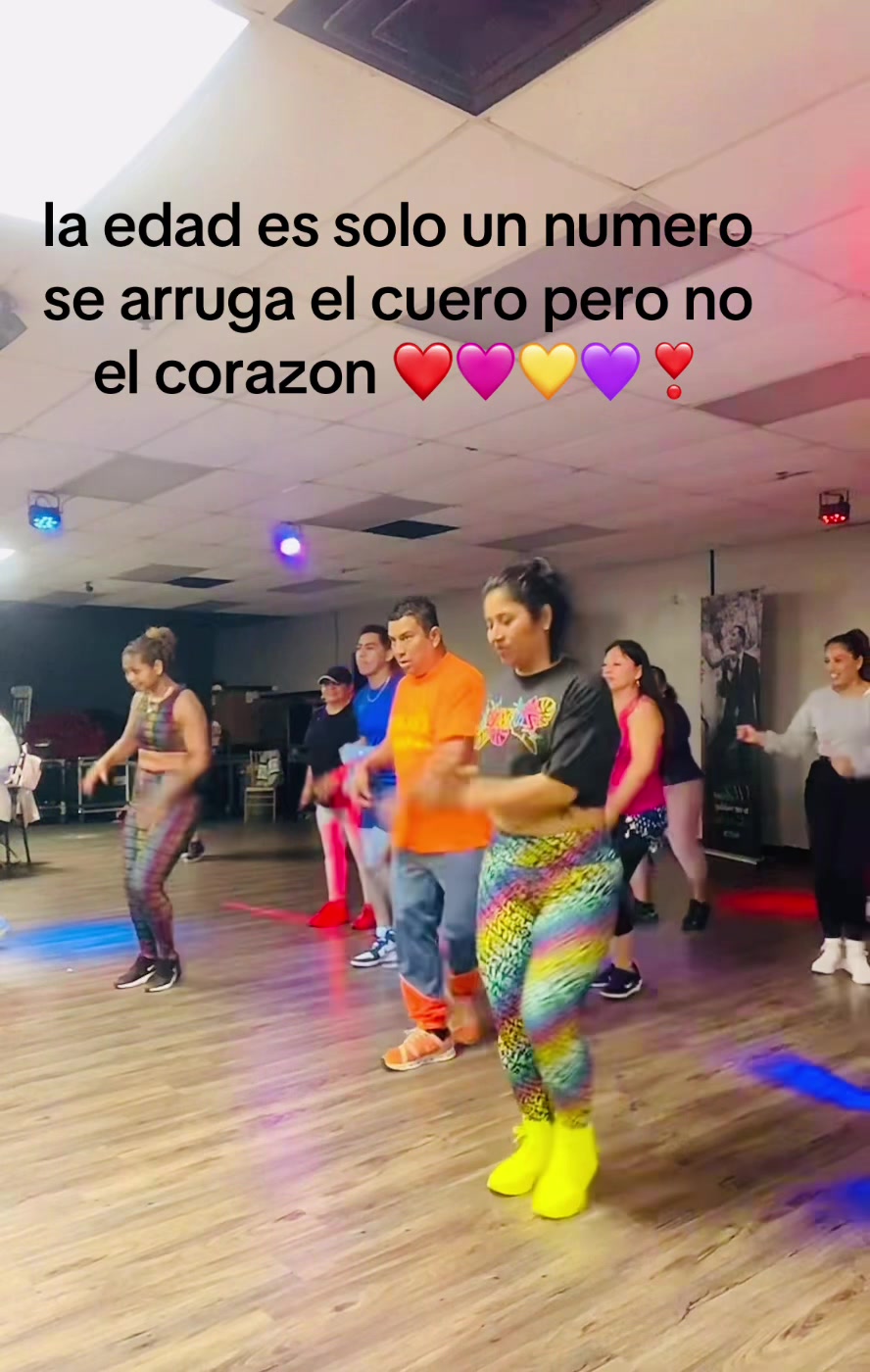 @Zumbadri