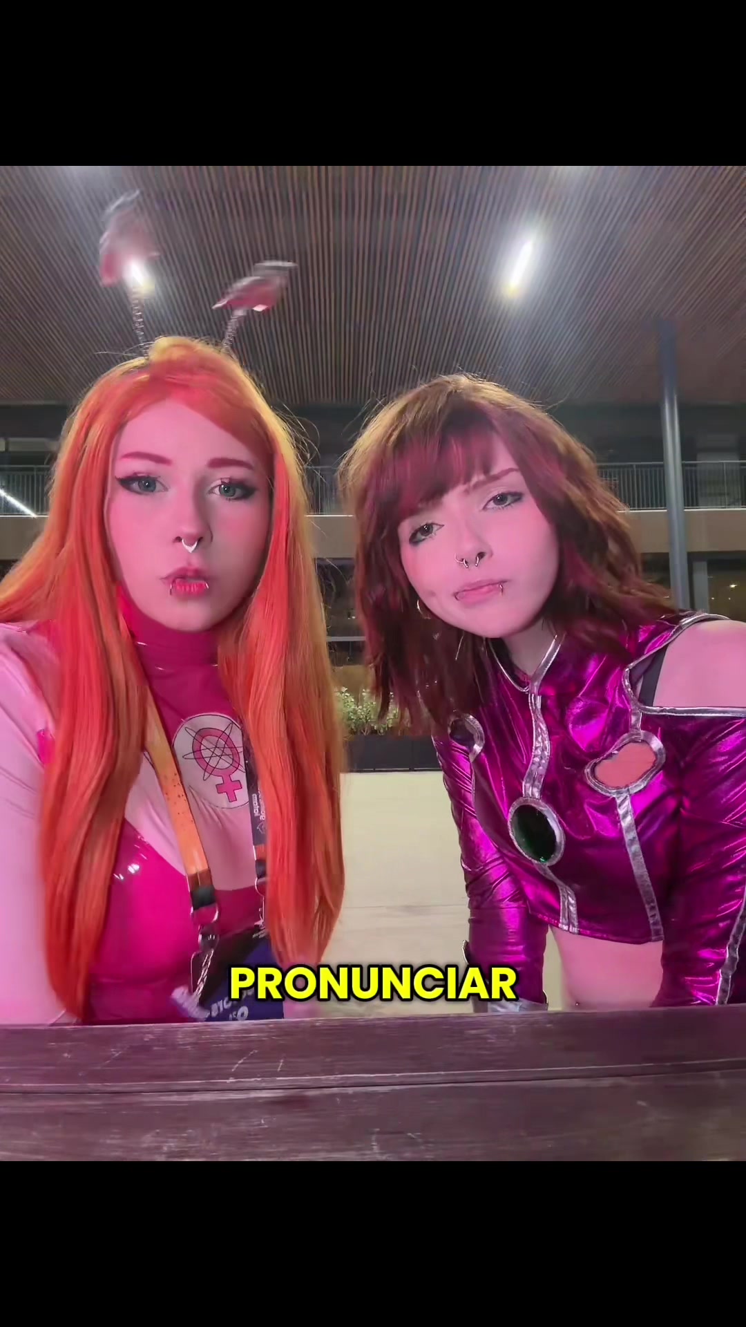 @Lana Sykes