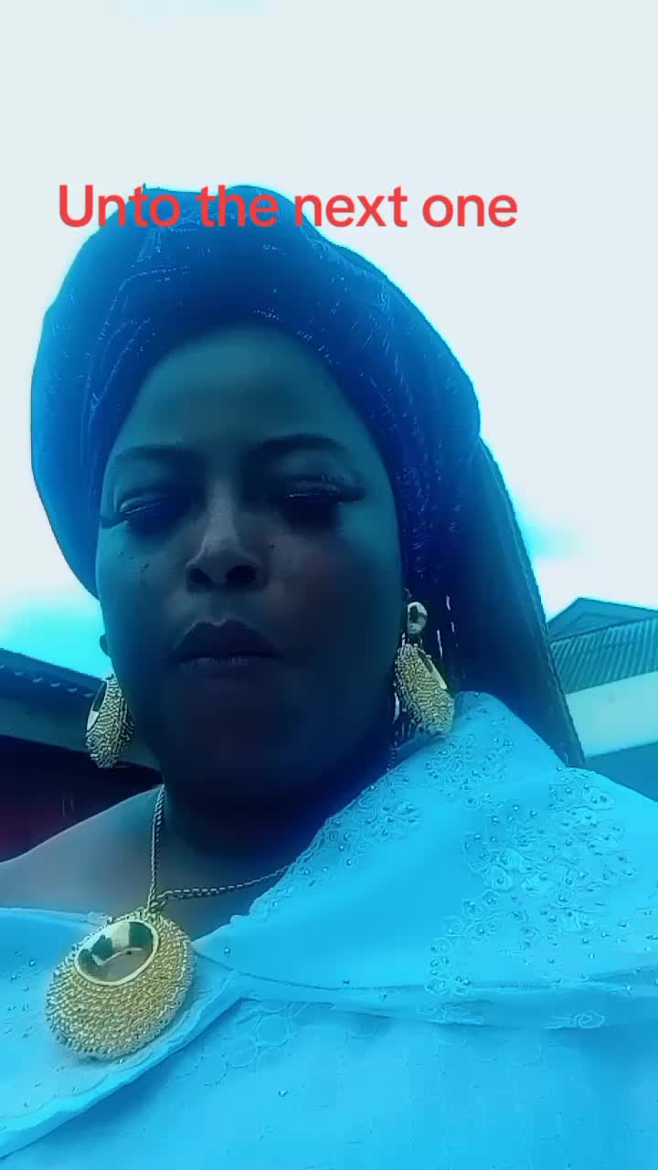 @Anike Wealthy Gold