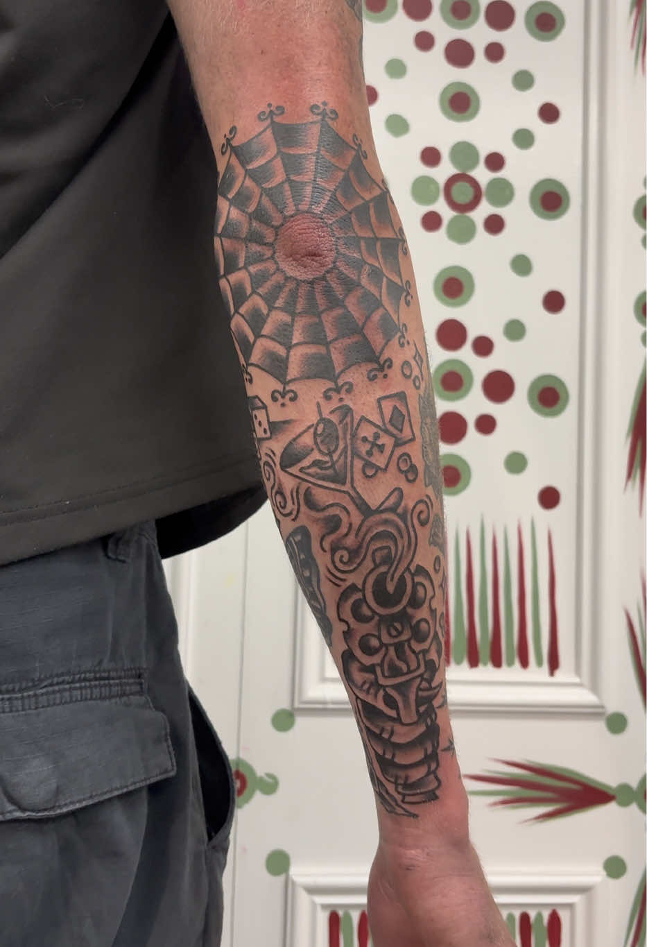 @OllieMrazTattooing