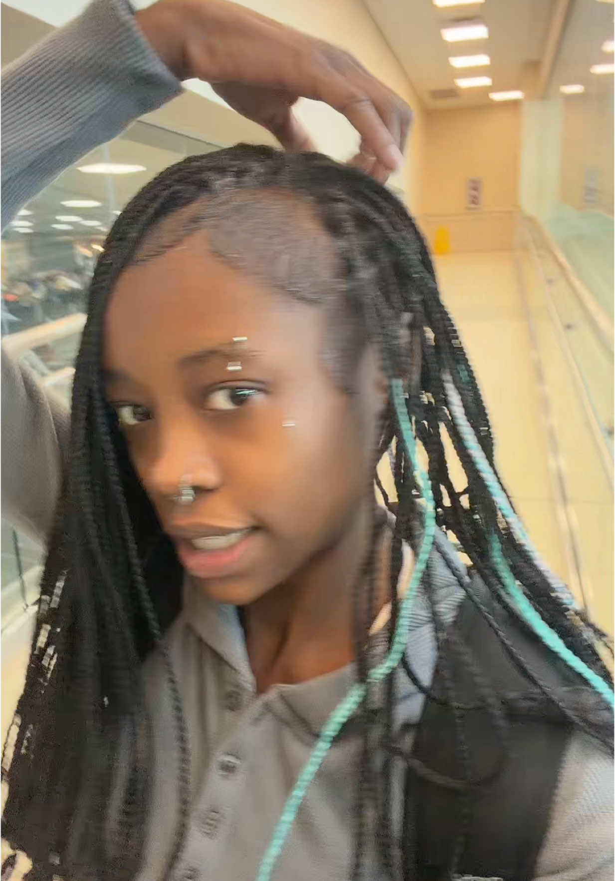 @kaymani hazel 🎀