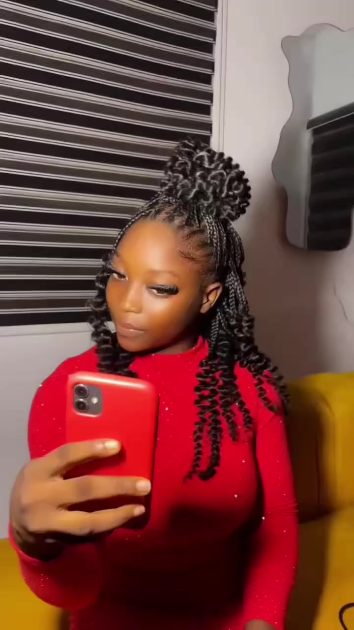 @Ogechi Ella