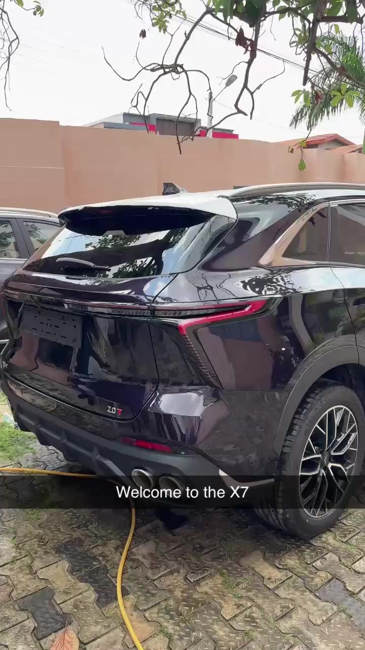 @Osama Motors