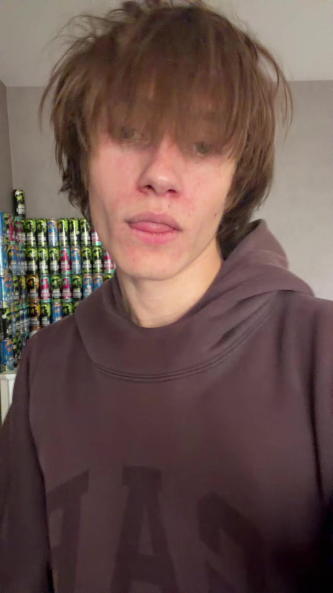 @Дэвидсон великий
