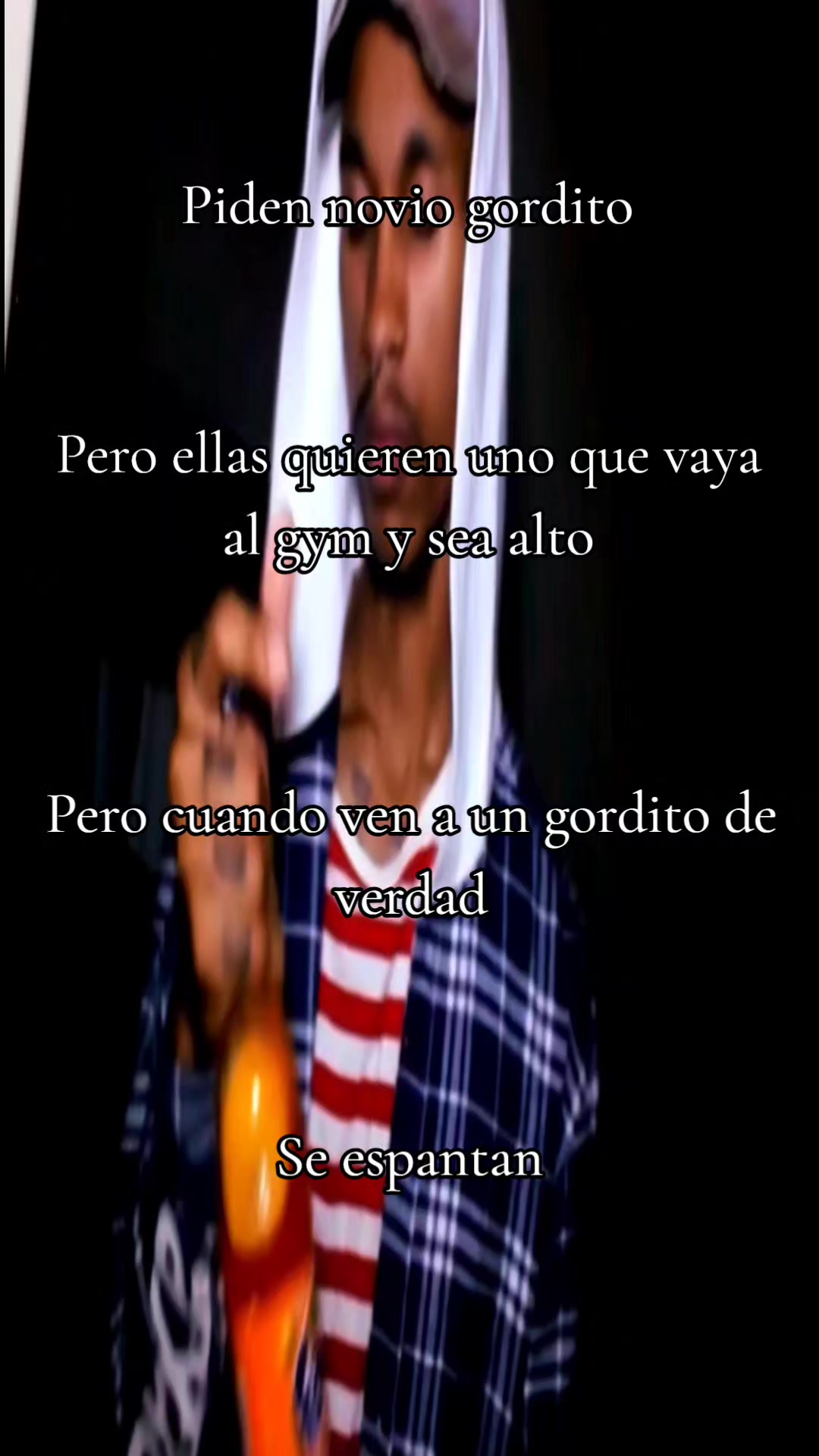 @Money Mendoza