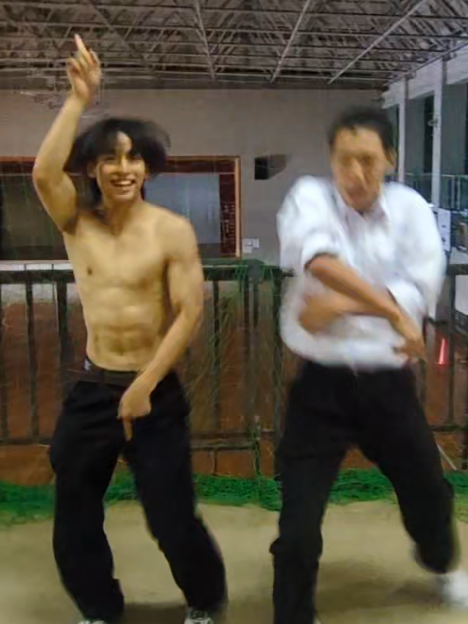 @高橋武丸🥊💪
