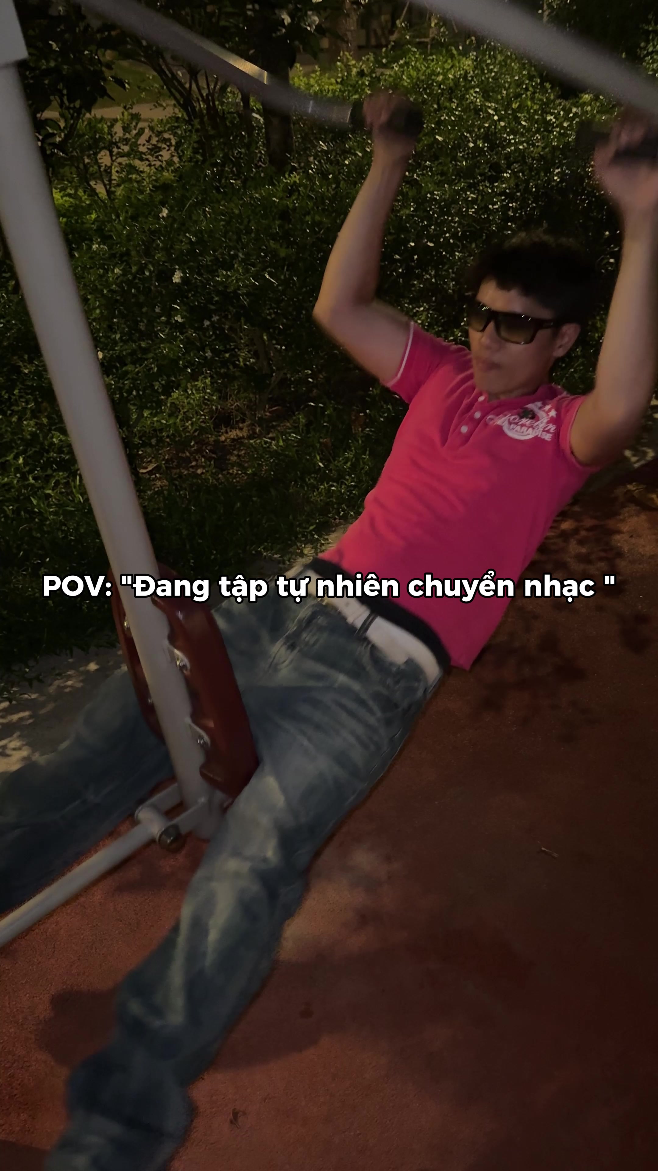 @Mr Peak (Ng&agrave;i Qu&aacute;i Th&uacute;)