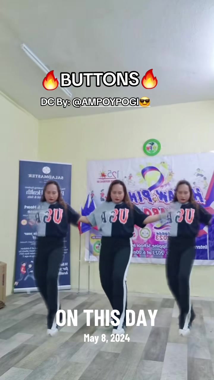 @UDS6 Co founder Indaymaricar22