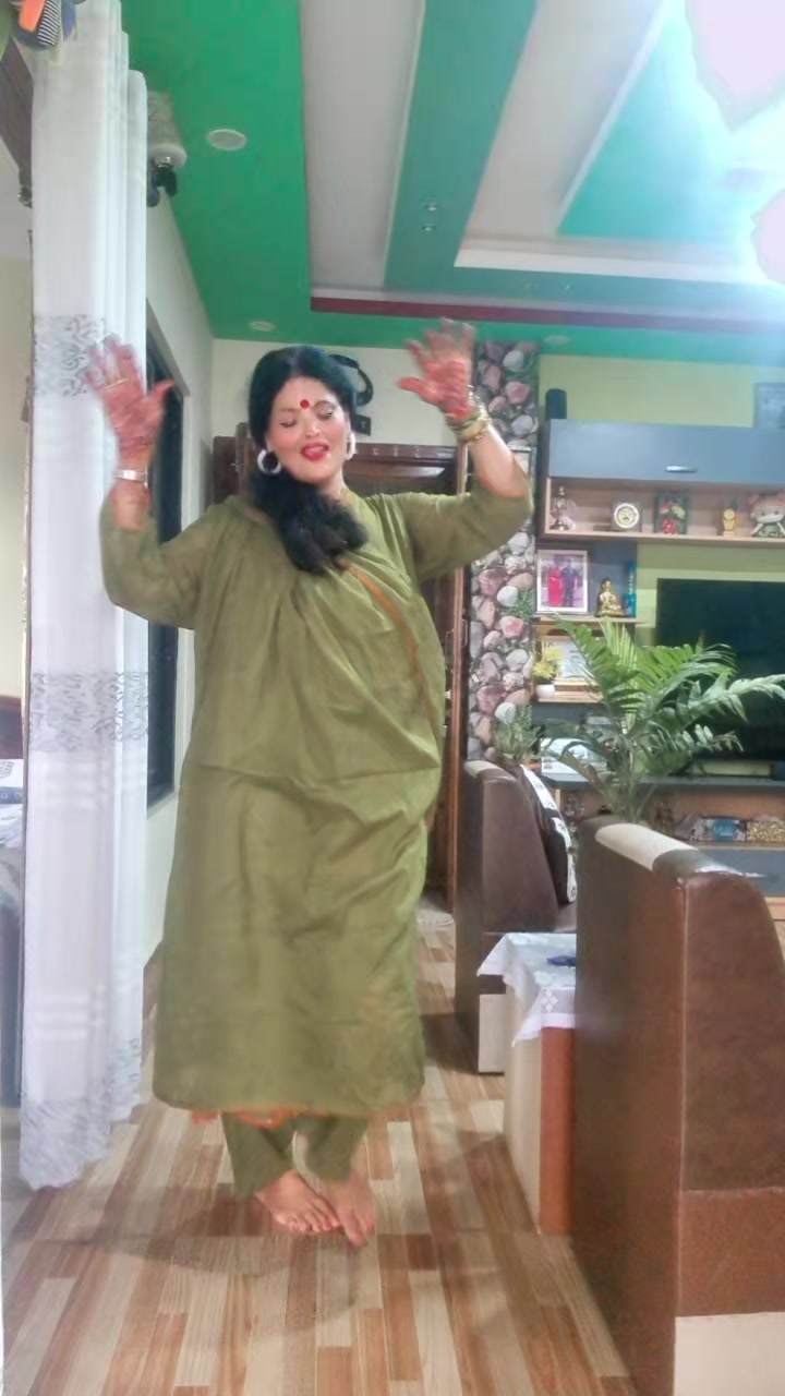 @Rupa Joshi