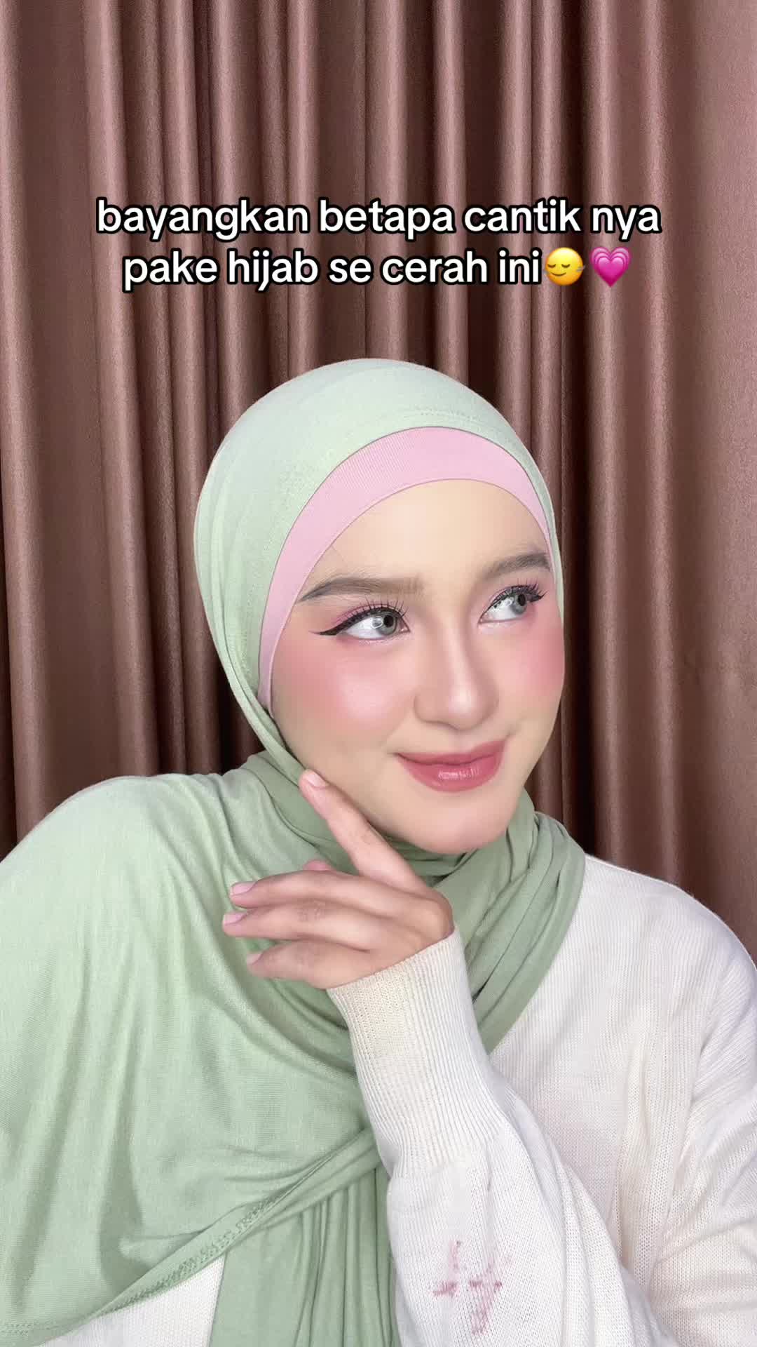 @Toko hijab jasmine