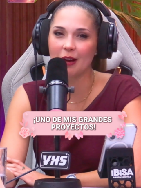 @VHS CANAL DE STREAM