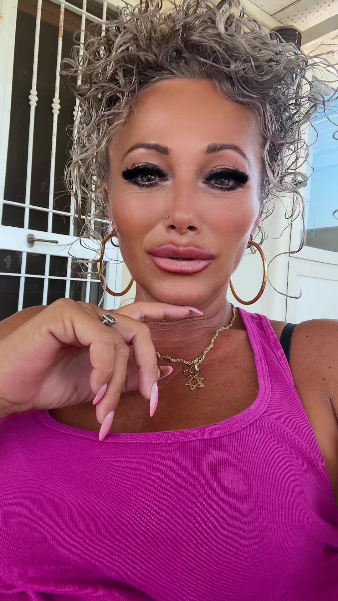 @tinaseverino911