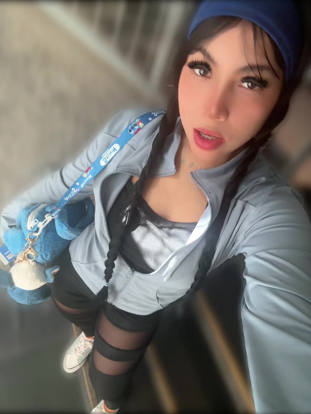 @Roxangeles🎀