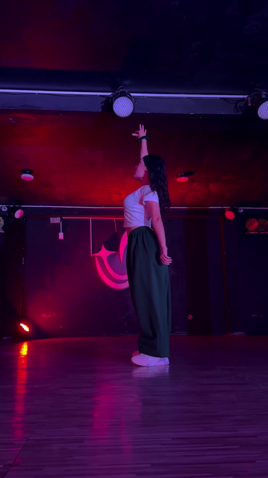 @X FORCE - ESCUELA DE BAILE