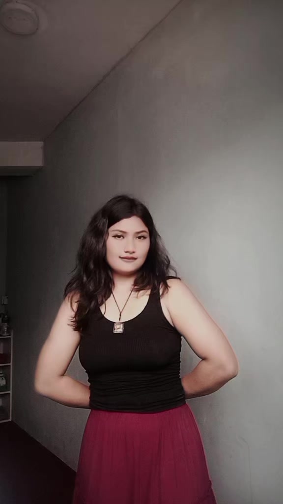 @Maya Humagain07