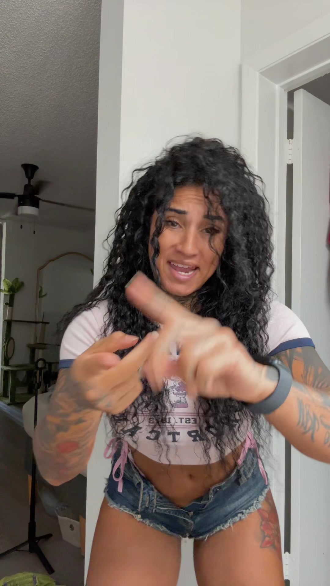 @baddbuffbambii