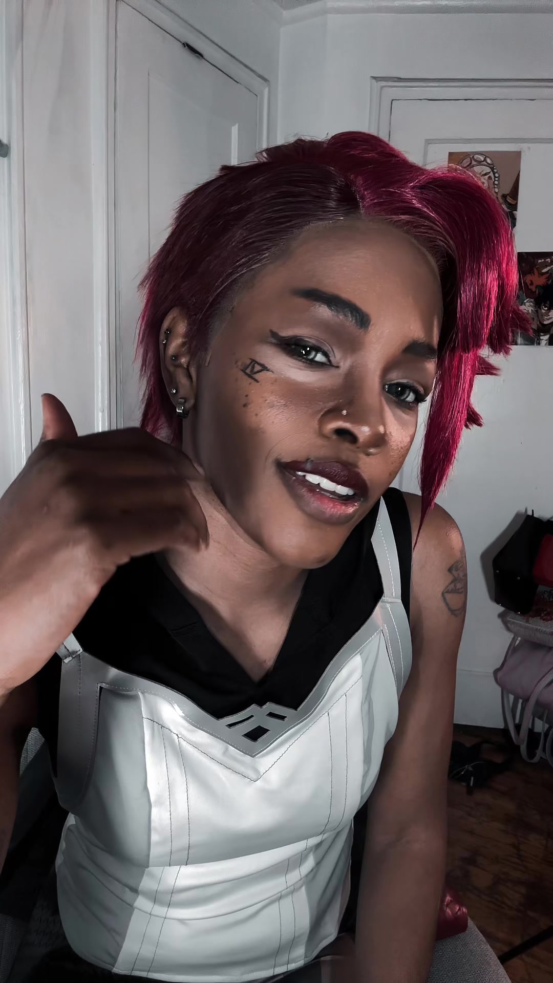 @Sparklekonplay ➡️➡️ Anime Nyc