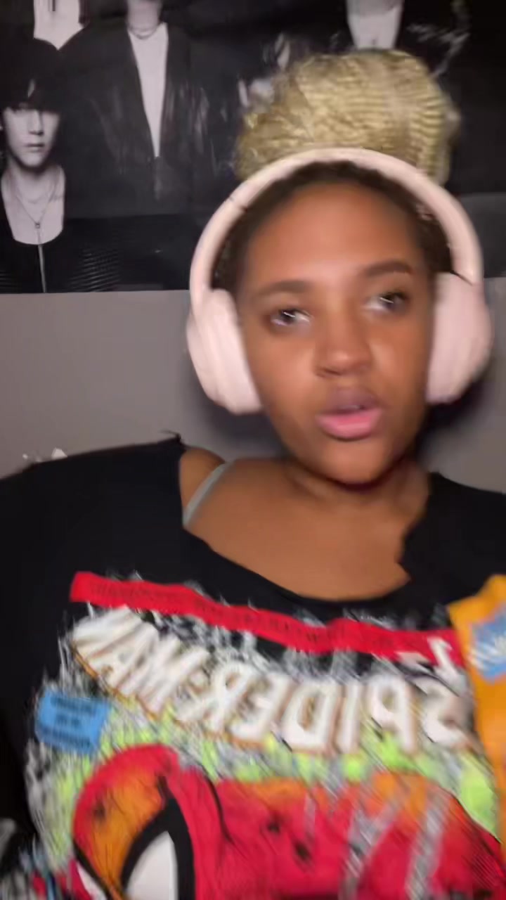 @youdontknowme