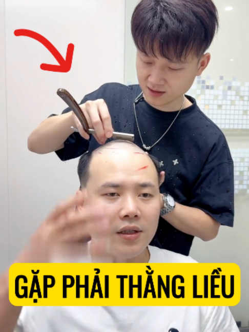 @Bin h&agrave;i hước