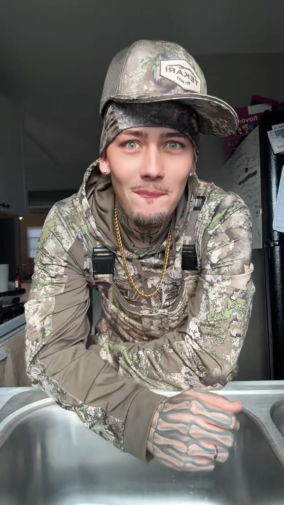 @ghettocowboynation