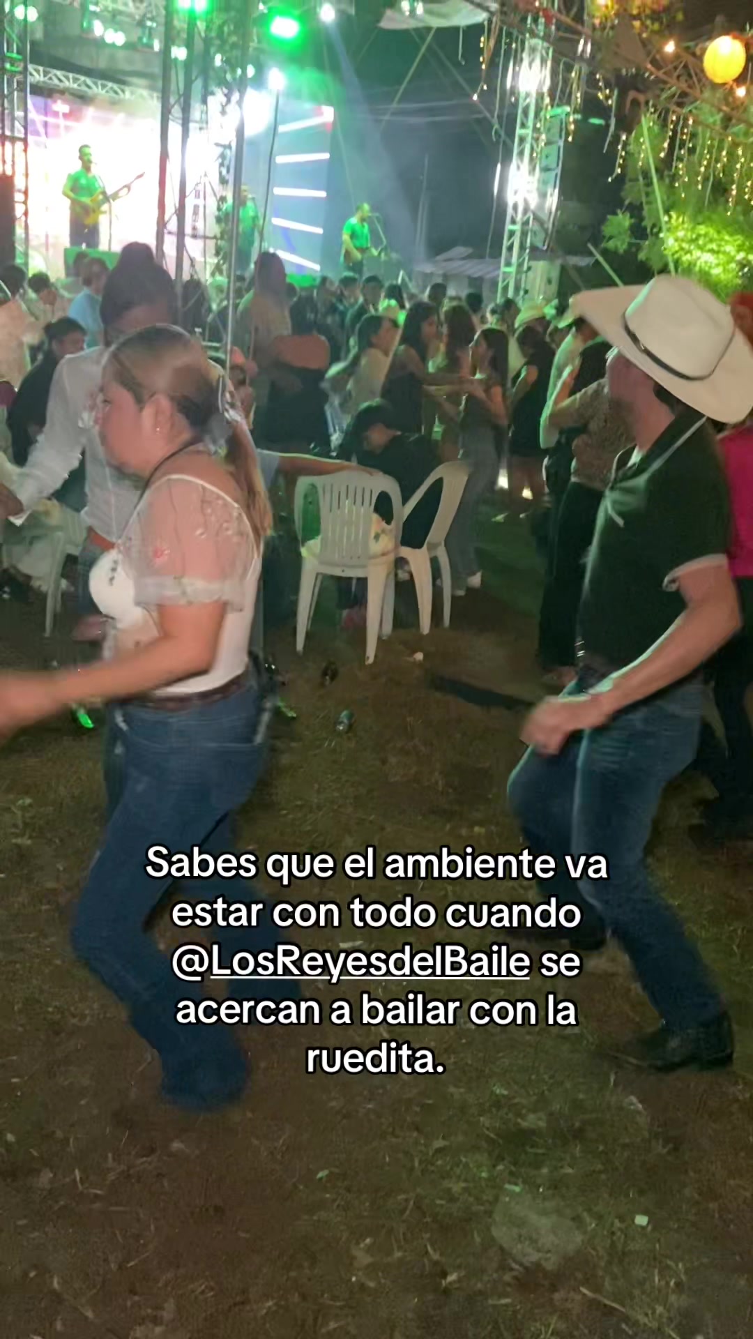 @Kike Reyes