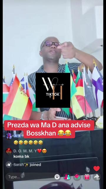 @TIKTOK WIKI HII 🌍
