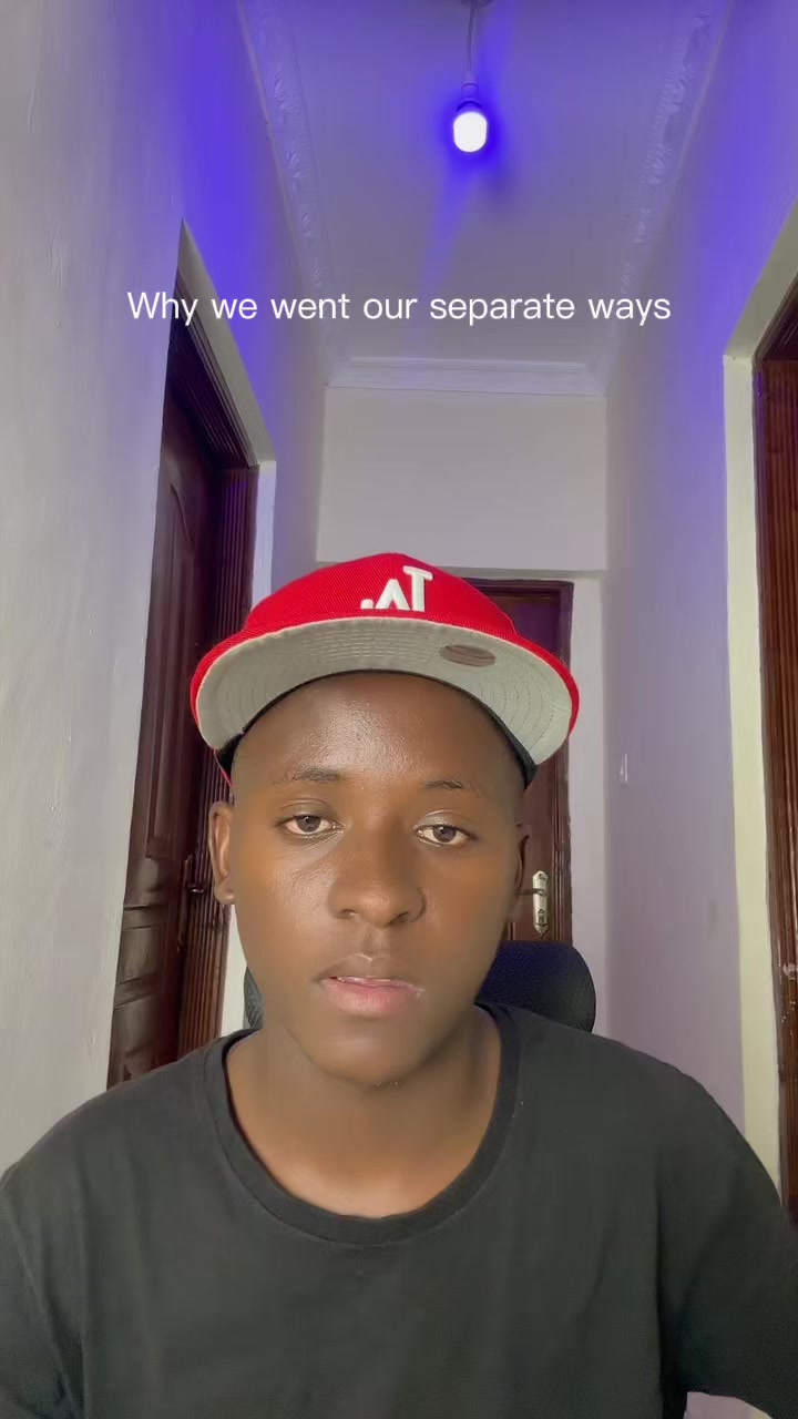 @Twinstars Africana🇰🇪
