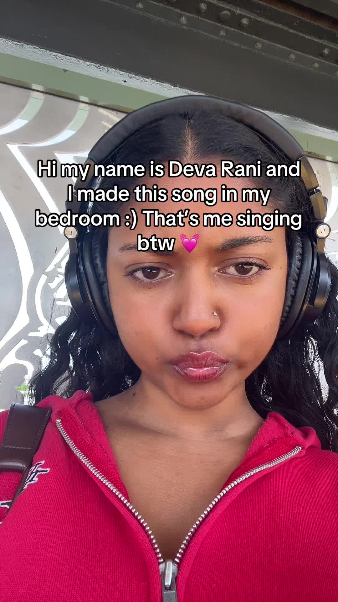 @prodbydevarani