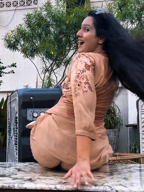 @👑Modern Desi Queen👑