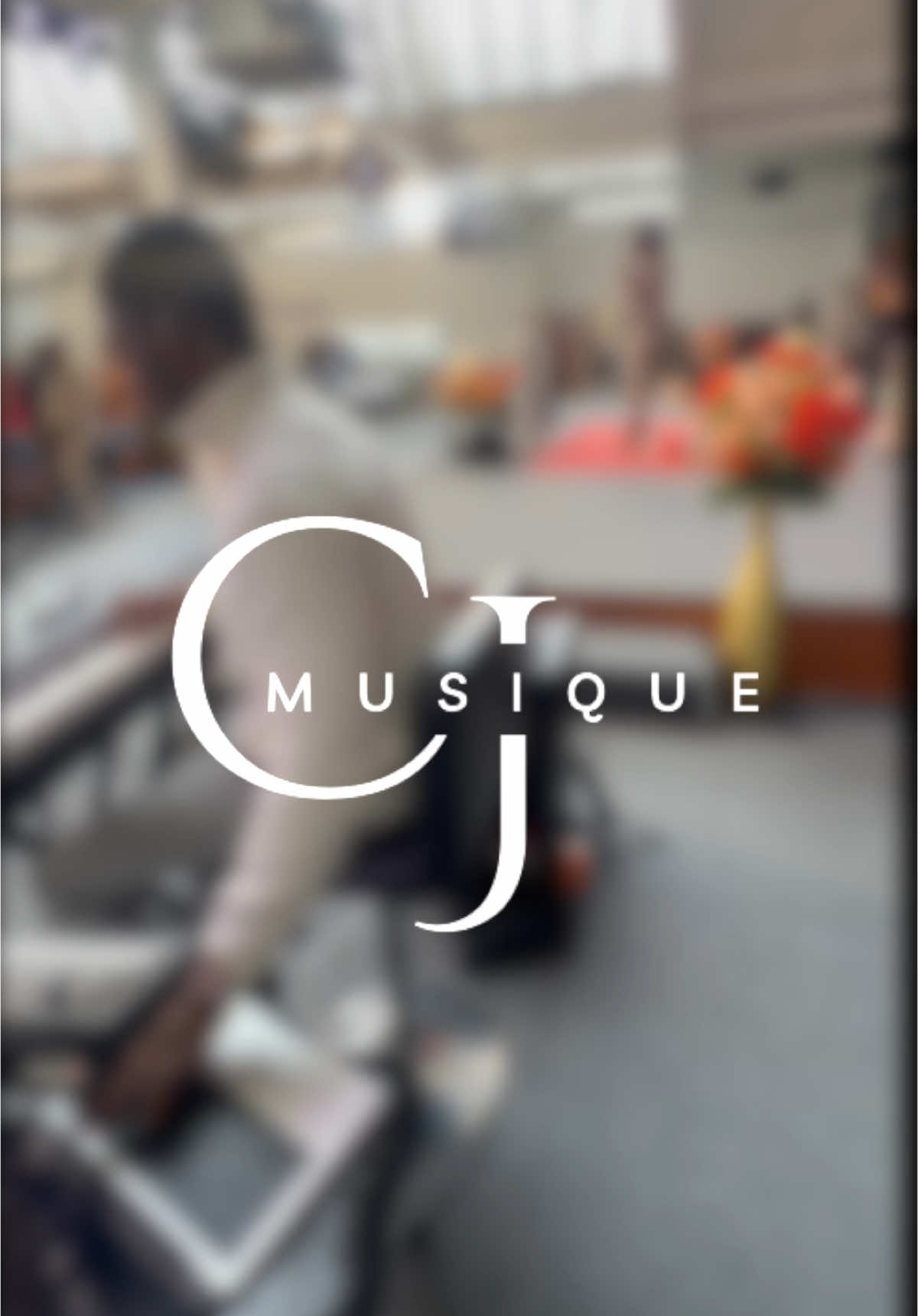 @CJ MUSIQUE