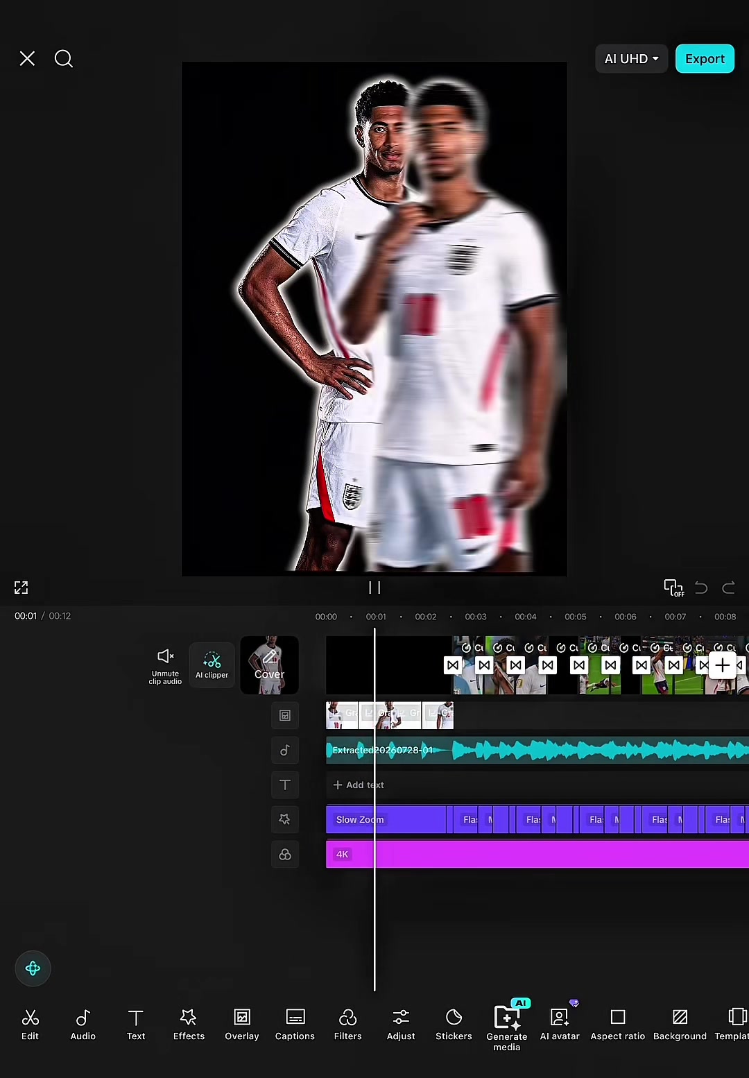 @DS [LDR] TEMPLATE CAPCUT