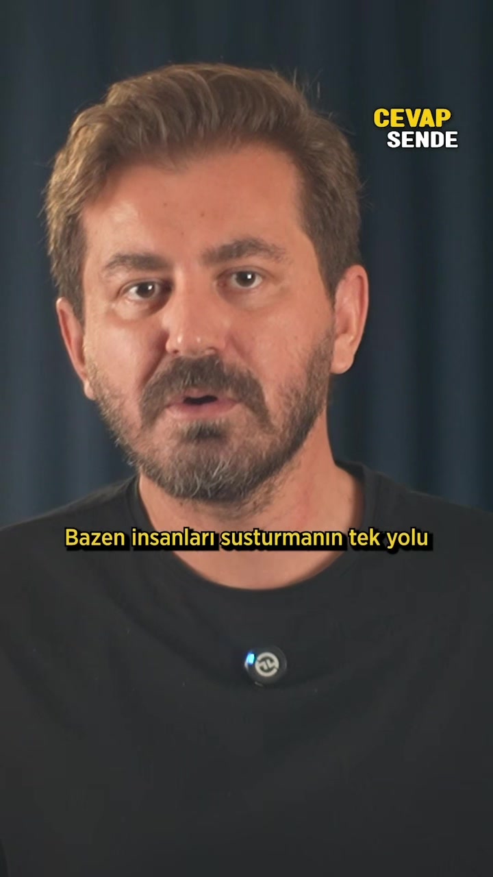 @CevapSende