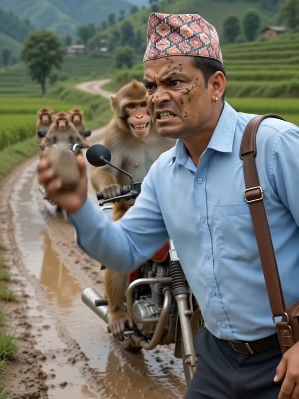 @🇳 🇮 🇲 🇸 🇰 🇨