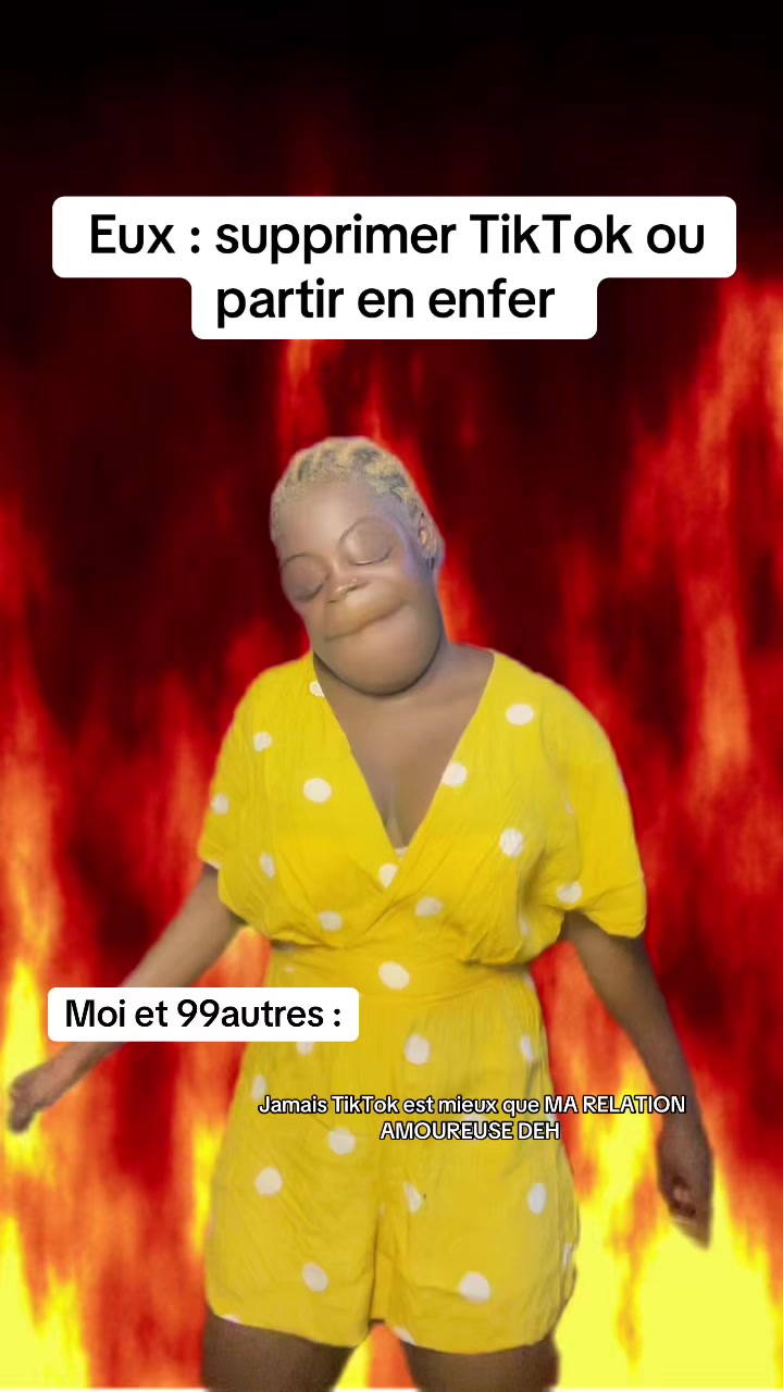 @💕Daphn&eacute;e 🇨🇲 24OCTOBRE🥳♾️