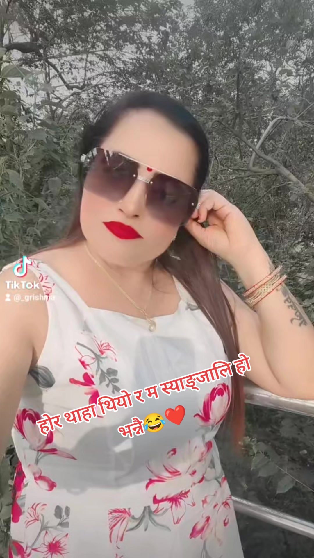 @Grishma pdl ♥️🙏🌹
