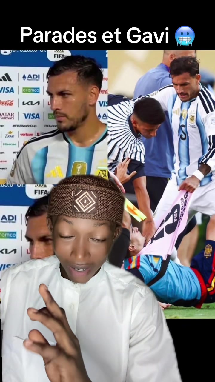 @JULE 🐐 🇸🇳