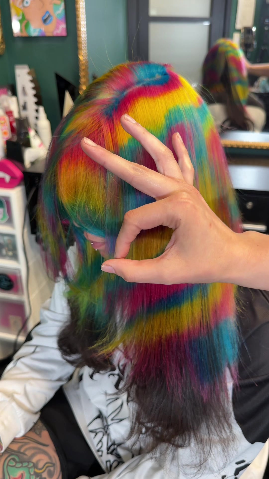 @kayla.hardcorehair